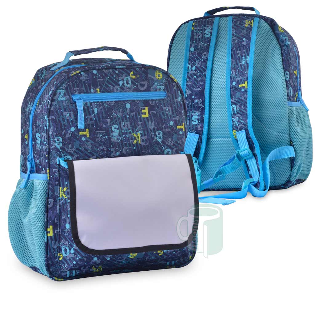 Backpacks - product view 5