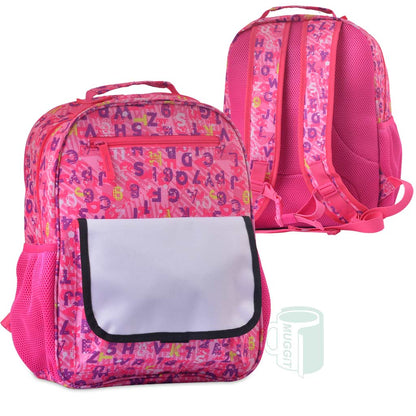 Backpacks - product view 6