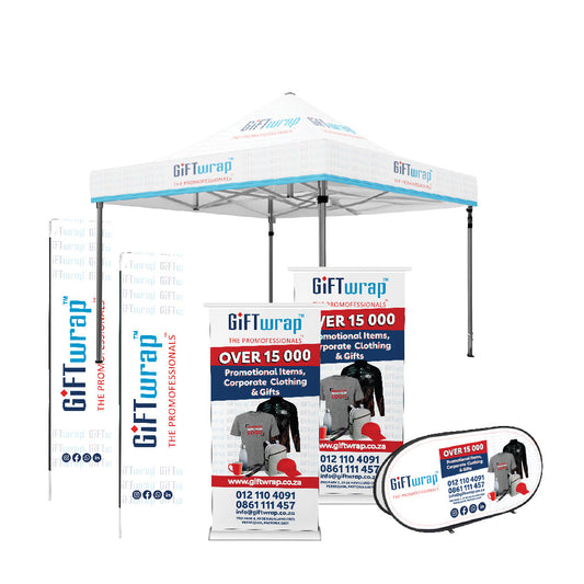 Ultimate Event Display Combo