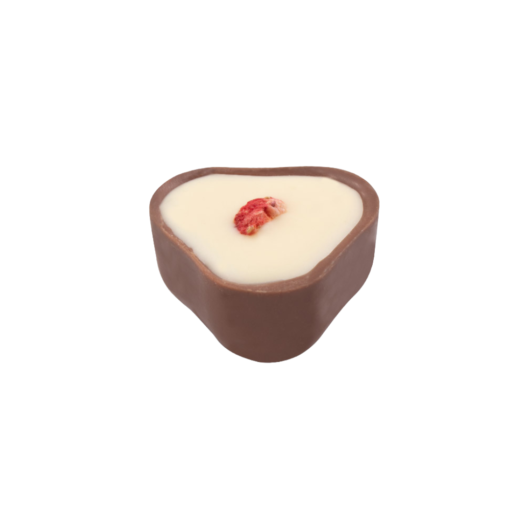 Delicate Strawberry Velvet – 1Kg Box