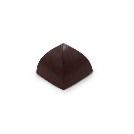 Intense Dark Chocolate Mousse – 1Kg Box