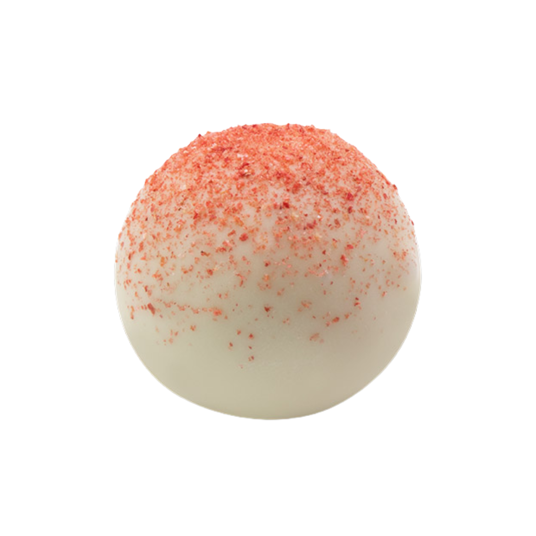 Strawberry Cheesecake – 1Kg Box