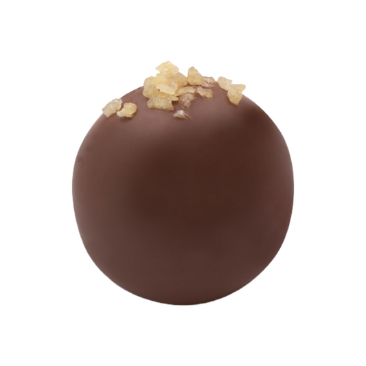 Gold Caramel Crisp – 1Kg Box