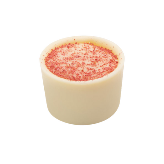 Raspberry Crème Brûlée – 1Kg Box