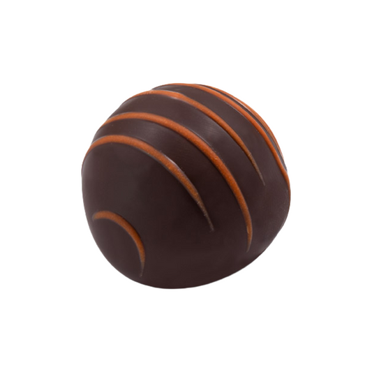 Deep Orange Truffle – 1Kg Box