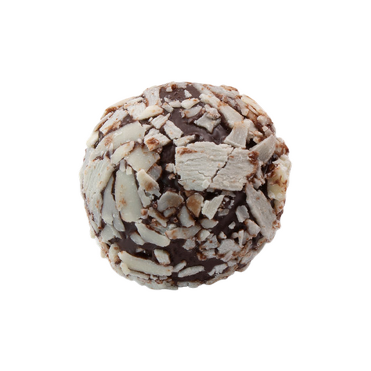 Flaked Almond Praline – 1Kg Box