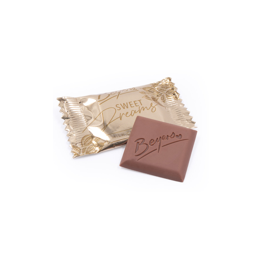 5g Sweet Dreams Beyers Chocolate Mini Slab