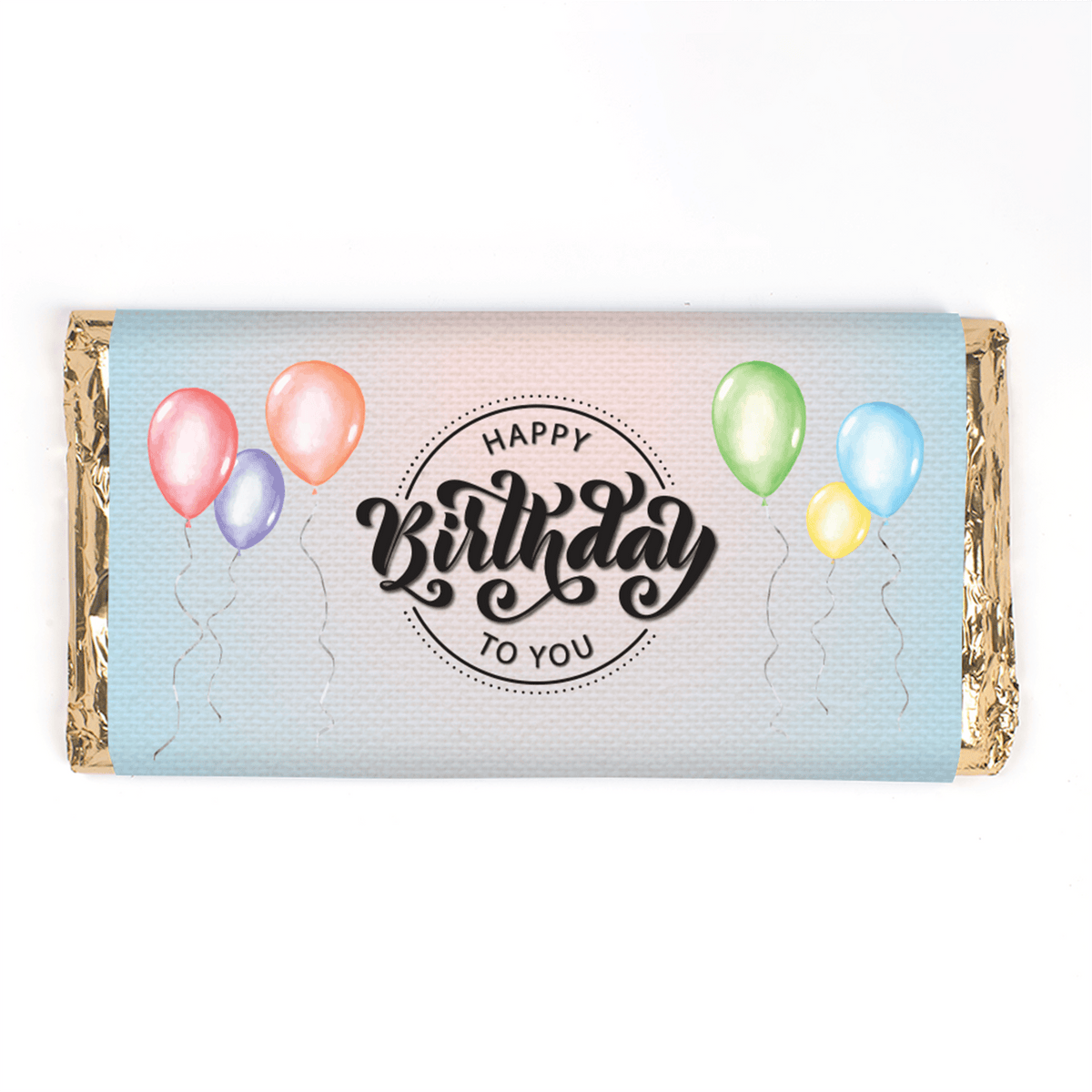 Geldhof Celebration Chocolate Slab (90g)