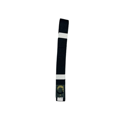 Grip Karate Belts | Multi Colors | Black