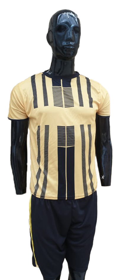 Basic Soccer Kit-Sport Kits-Gift Wrap Shop