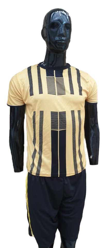 Complete Soccer Kit