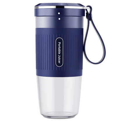 450ML Rechargeable Mini Portable Blender