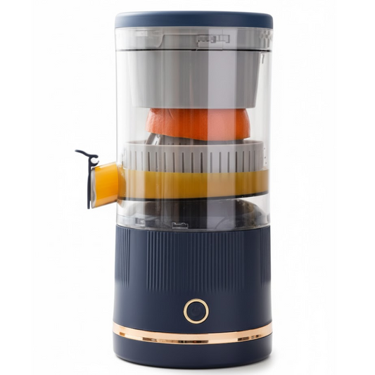 Portable Electric Juicer – USB Charging Blender