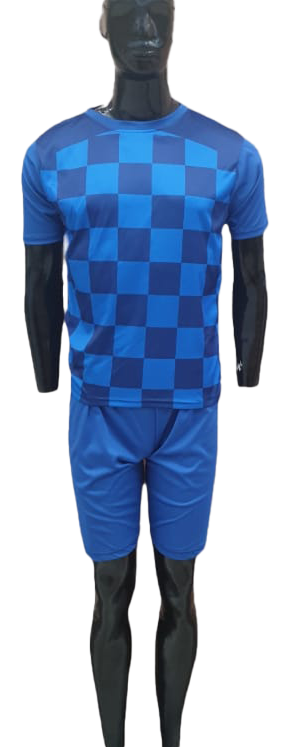 Complete Soccer Kit