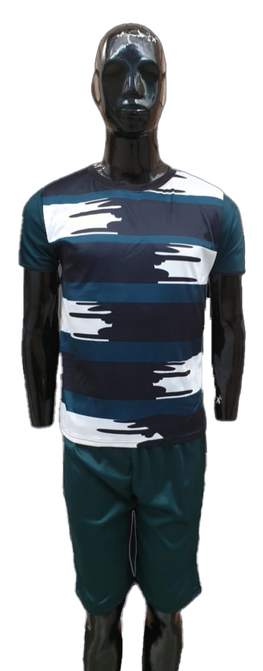 Complete Soccer Kit