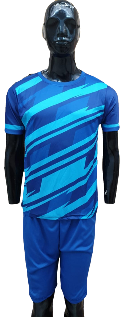 Basic Soccer Kit-Sport Kits-Gift Wrap Shop