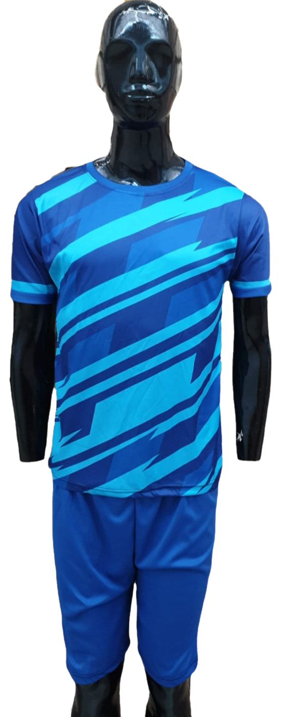 Complete Soccer Kit