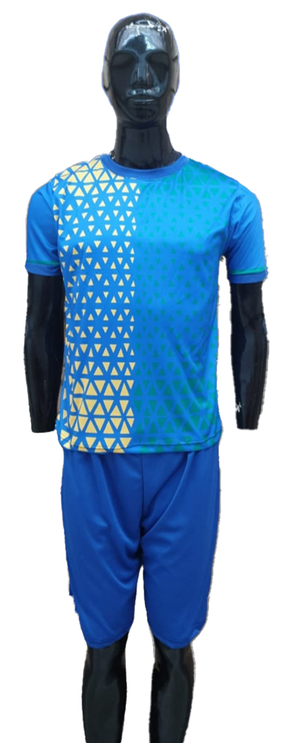 Complete Soccer Kit
