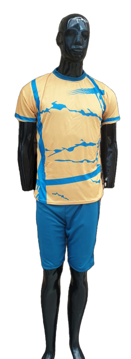 Complete Soccer Kit