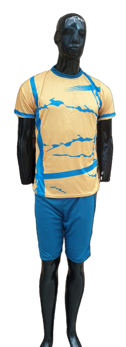 Complete Soccer Kit