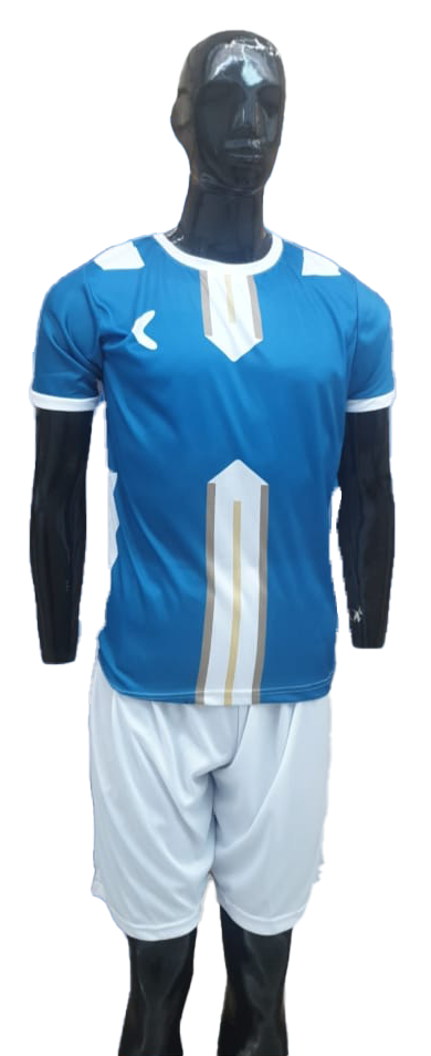 Complete Soccer Kit