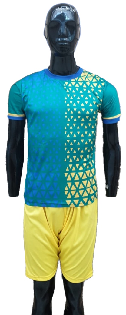 Basic Soccer Kit-Sport Kits-Gift Wrap Shop