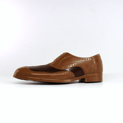 Geldhof Chocolate Brogue