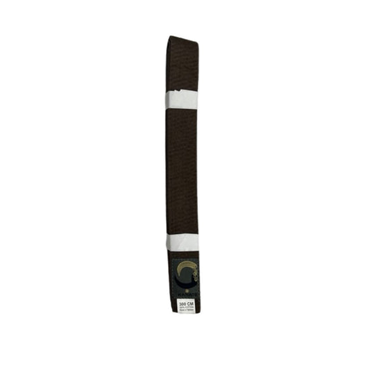Grip Karate Belts | Multi Colors | Brown