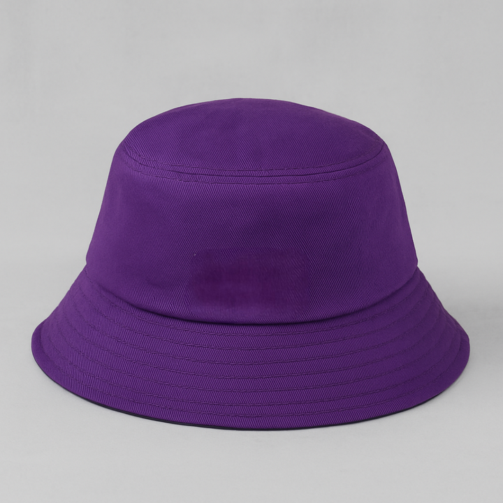 Bucket Hat - Purple