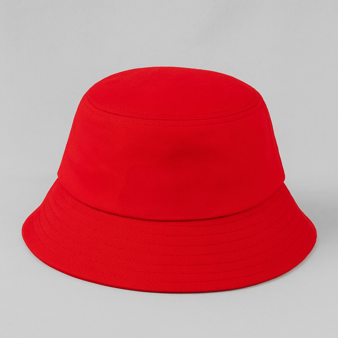 Bucket Hat - Purple