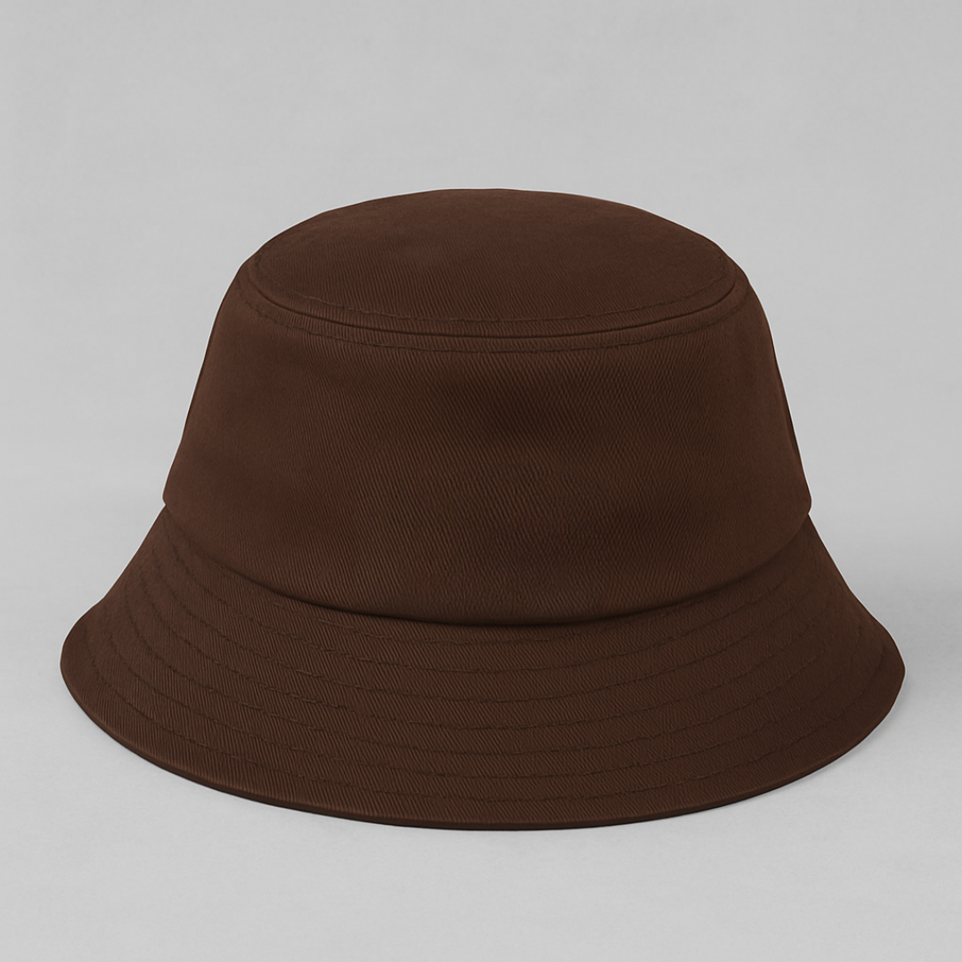Bucket Hat - Purple
