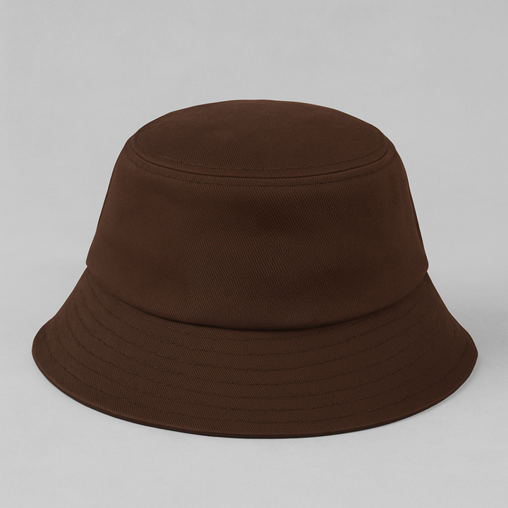 Bucket Hat - Purple