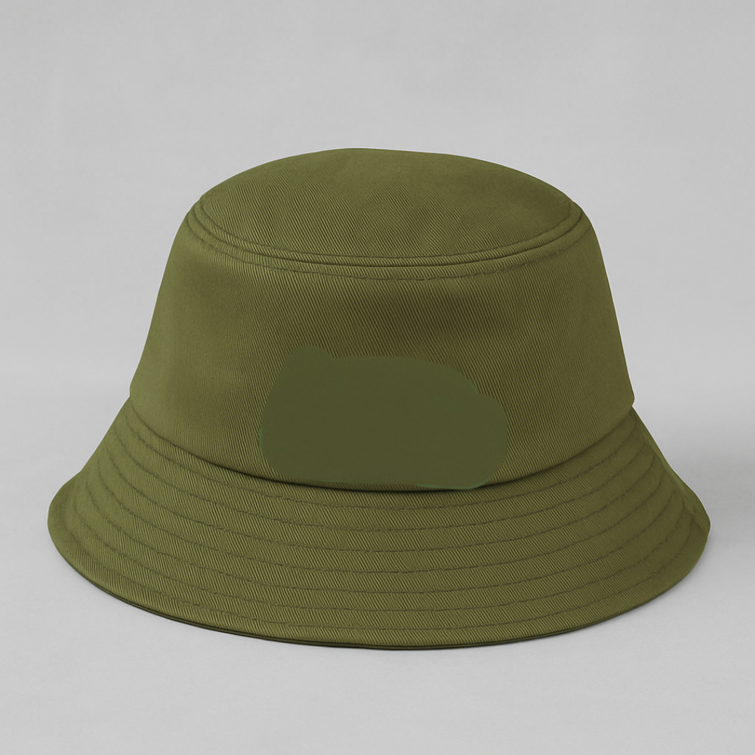 Bucket Hat - Purple