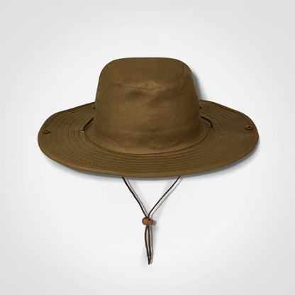 Custom branded bush hats | Promotional Hats