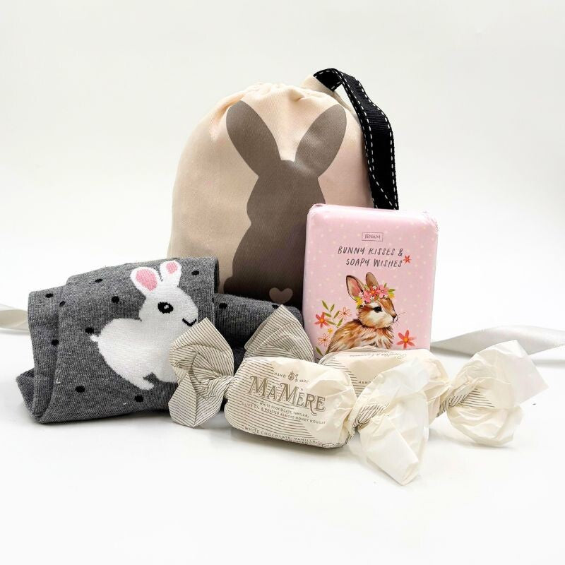Bath & Bunny Pamper Bag