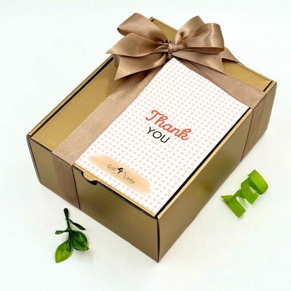 A Little Thank You Gift Hamper
