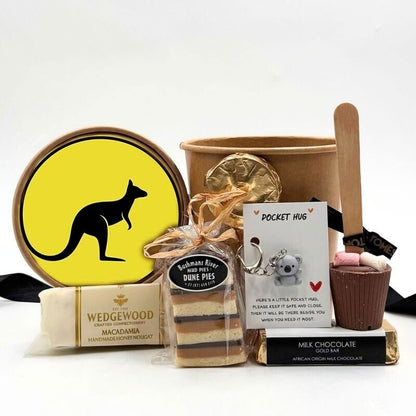Aussie Hug Gift Tub