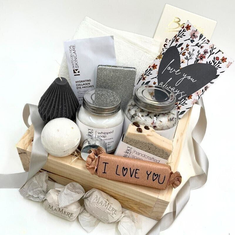 Love You Always Pamper Hamper