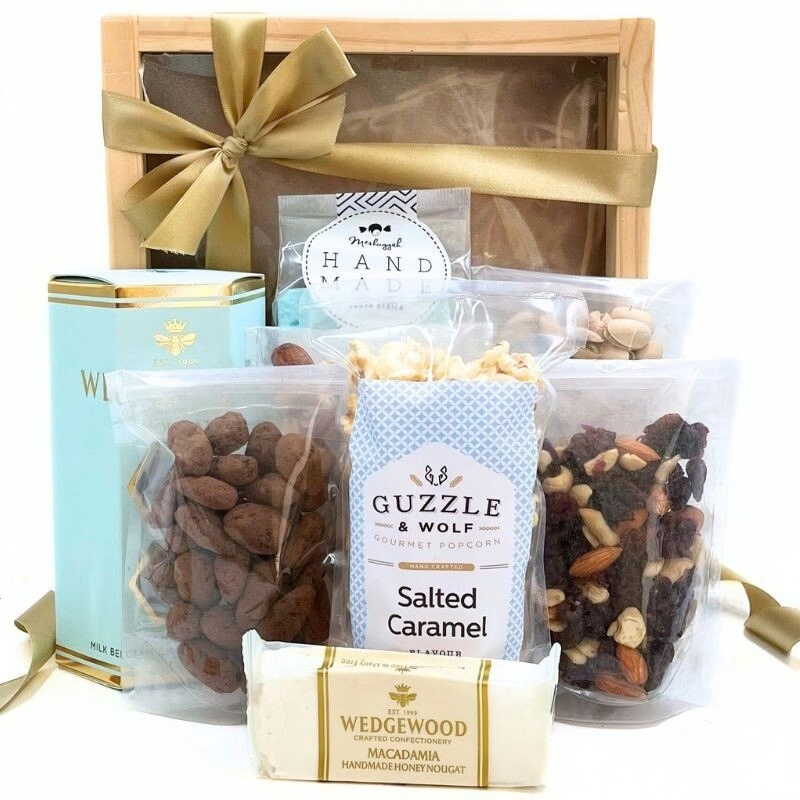 Sweet Feast Gift Hamper