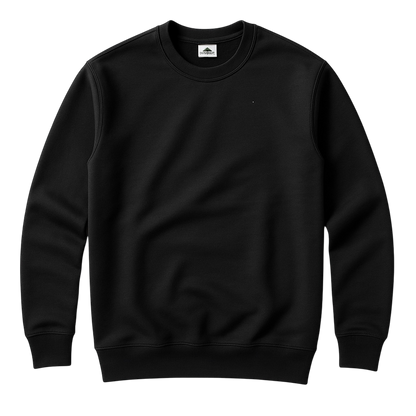 TOPS Sweat Shirt (White | Black | Grey)