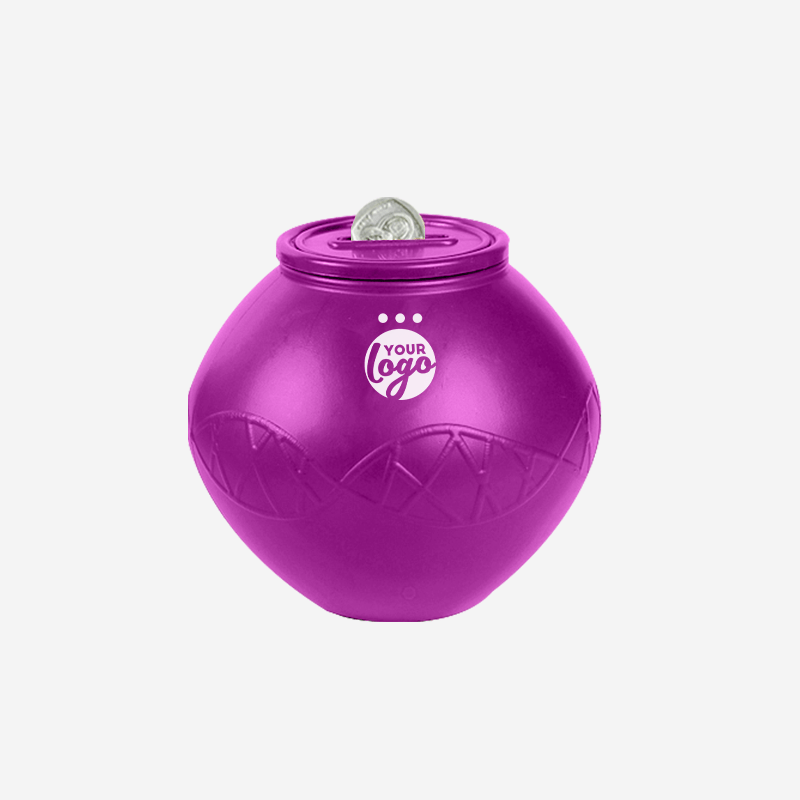 Calabash Shaped Moneybox – Lumoss