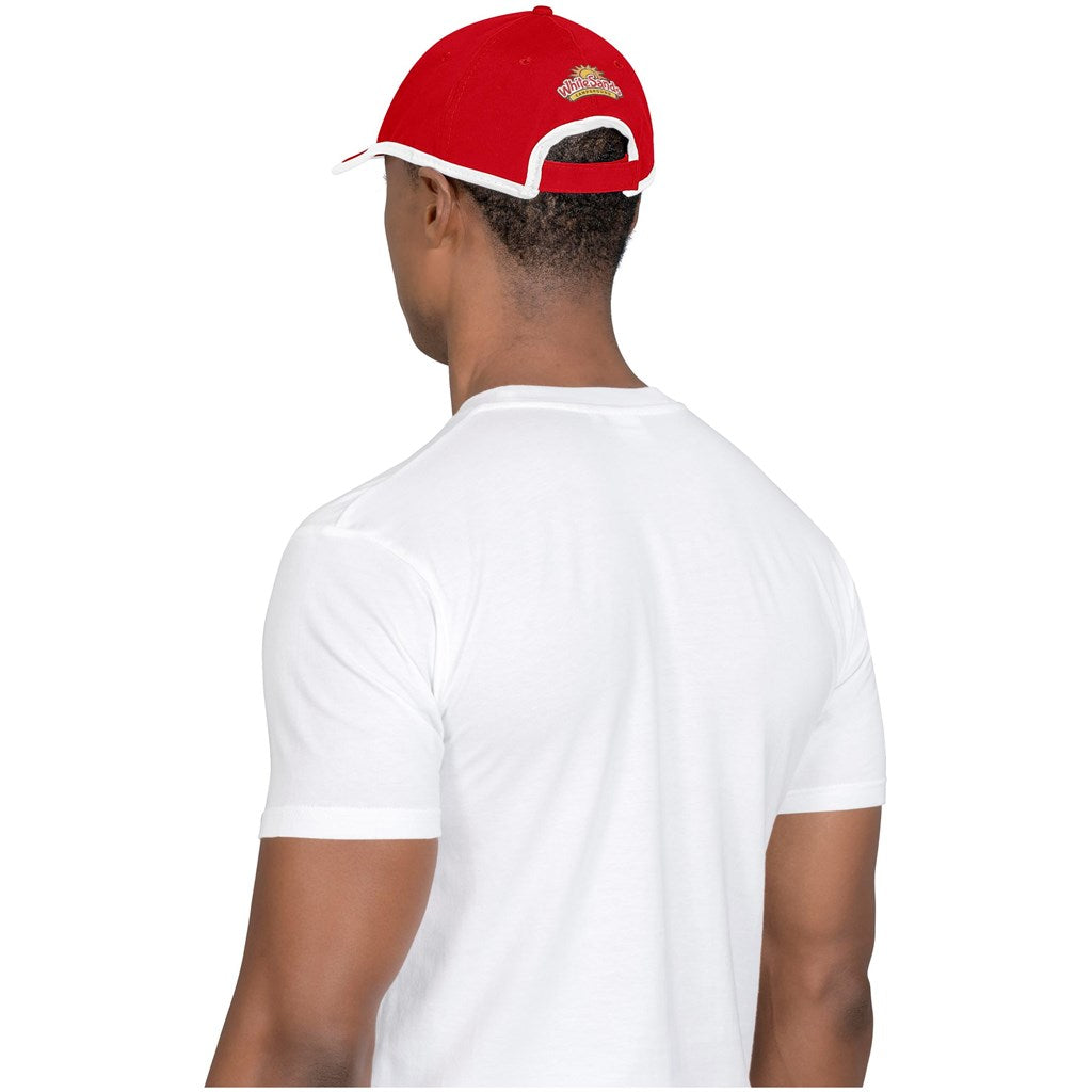 New Jersey Cap - 6 Panel | Custom branded | Giftwrap SHop