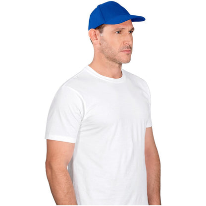 Cincinnati Cap - 6 Panel-6 Panel Caps-Just Brand