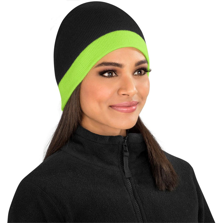 Solo Acrylic Beanie-Beanies-Gift Wrap Shop