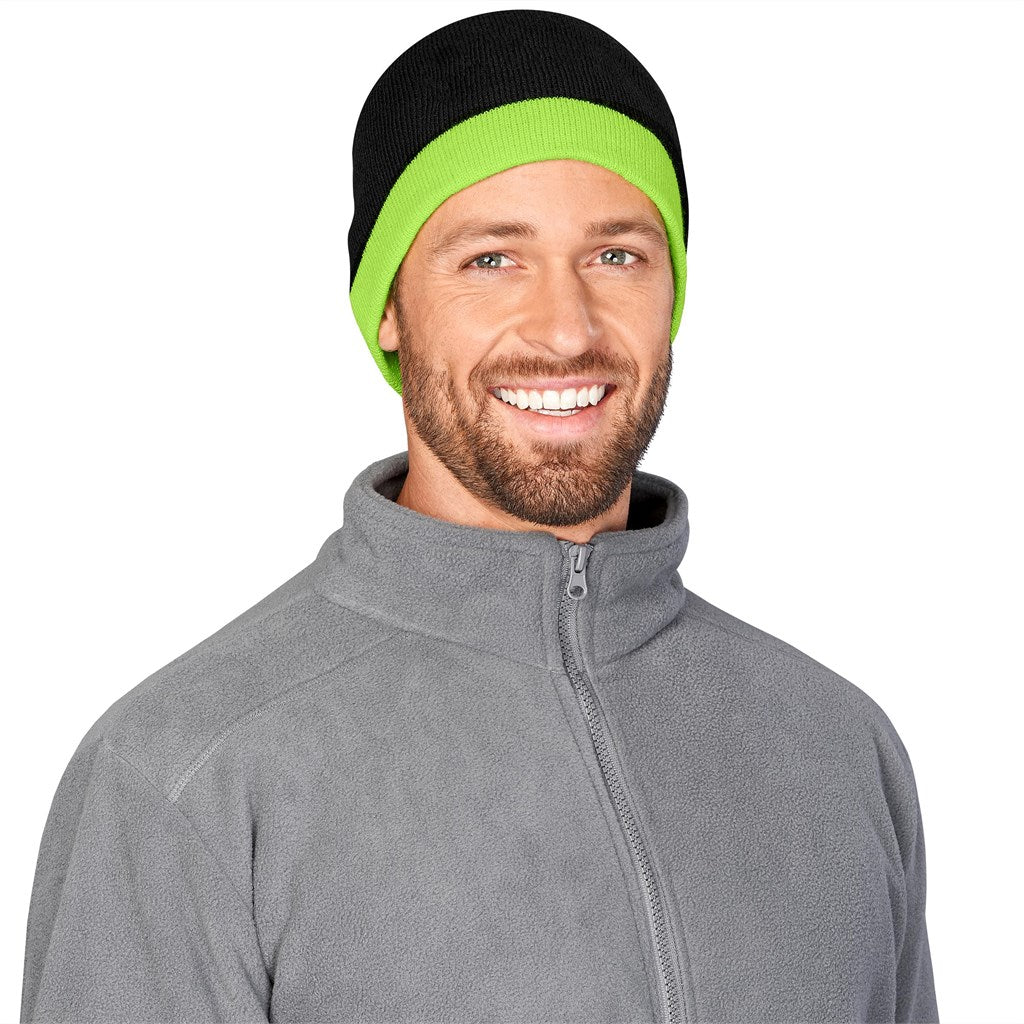 Solo Acrylic Beanie-Beanies-Gift Wrap Shop