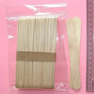 Wooden A-Stick