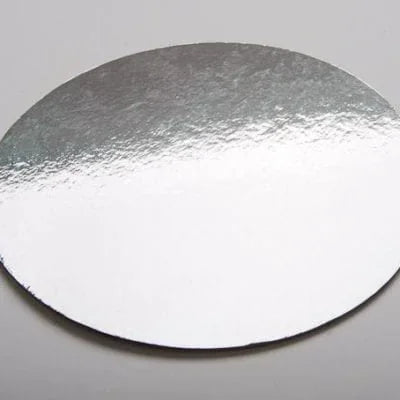 Cake Board Round Thin