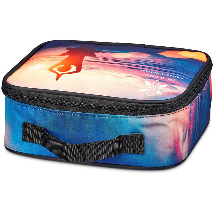 Hoppla Polar Lunch Cooler-Custom Coolers and Lunchware-Custom-Branded-Gift Wrap Shop