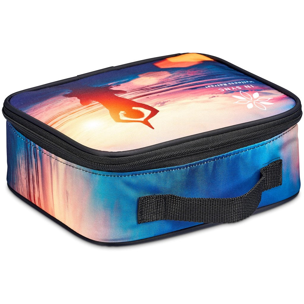 Hoppla Polar Lunch Cooler-Custom Coolers and Lunchware-Custom-Branded-Gift Wrap Shop