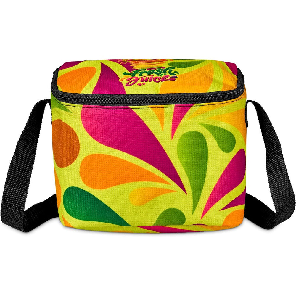 Hoppla Ontario RPET Stitch-Bond 6-Can Cooler-Custom Coolers and Lunchware-Custom-Branded-Gift Wrap Shop